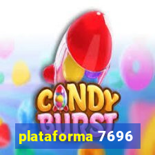 plataforma 7696